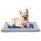 Arf Pets Dog Self Cooling Bed Pet Bed - Foam Based Bolster Bed for Extra Comfort, 20 x 30 APCLBS - alternate 1